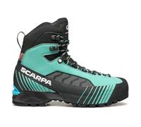 Scarpa - Ribelle Lite Hd Wmn Aqua Green - 38 - Chaussures d'alpinisme