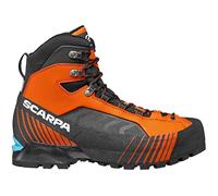 Scarpa RIBELLE Lite HD Senza, Bottes de montagne unisexes pour adultes, Shark, 44,5 EU, Shark, 44.5 EU