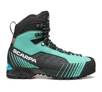 Scarpa - Ribelle Lite HD Wmn - Chaussures alpinisme femme Aqua Green Aqua Green - 41.5