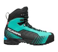 Scarpa - Ribelle Lite Hd Wmn Aqua Green - 38 - Chaussures d'alpinisme
