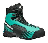 Chaussure d'alpinisme SCARPA Ribelle Lite HD (Aqua Green Aqua Green) - Femme 39 (5.5 UK)