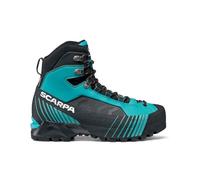 Scarpa - Ribelle Lite HD Wmn - Chaussures alpinisme femme Baltic Baltic - 39.5