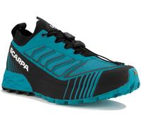 Scarpa Chaussures de trail Ribelle Run 2 bleu/noir Taille 43,5