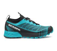 Scarpa - Ribelle Run 2 - Chaussures de trail - EU 44 - blue reef / black