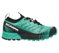 Scarpa Chaussures de trail Ribelle Run 2 Femme Vert turquoise Taille 37,5