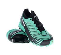 Scarpa Ribelle Run 2 Femmes Chaussures de trail 40 Turquoise