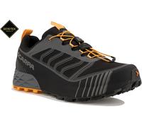 Scarpa Ribelle Run 2 Gore-Tex Chaussures homme Ribelle Run 2 Gore-Tex 45 Noir