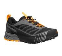 Scarpa Ribelle Run 2 GTX Hommes Chaussures de trail Gore-Tex 45 Gris foncé