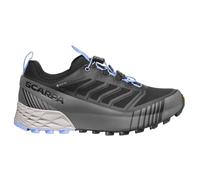 Scarpa - Chaussures de trail en GORE-TEX - Ribelle Run 2 GTX W Black Lavender pour Femme - Taille 37,5 - Noir Noir 37,5