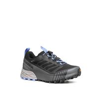 Chaussures Scarpa Ribelle Run 2 GORE-TEX noir gris bleu femme - 40