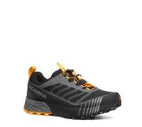 Scarpa Chaussures Ribelle Run 2 GTX Homme Gris foncé
