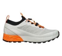 Scarpa - Chaussures de trail - Ribelle Run 2 White Orange Fluo pour Homme - Taille 45 Orange 45