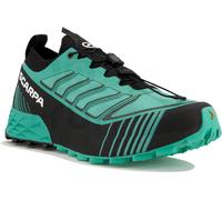 Scarpa Chaussures de trail Ribelle Run 2 Vert turquoise Femme Taille 41