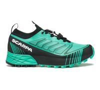 Scarpa Ribelle Run 2 Femmes Chaussures de trail 39 Turquoise