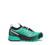 Scarpa Chaussures de trail Ribelle Run 2 Vert turquoise Femme Taille 41