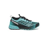 Scarpa Ribelle Run Femme Bleu ciel - Chaussures de trail femmes 37.5