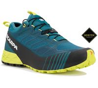 Chaussure de trail SCARPA Ribelle Run GTX Lake Lime (Homme) 46