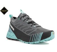 Scarpa Ribelle Run Gore-Tex W Chaussures de sport femme déstockage Ribelle Run Gore-Tex W 37 Noir