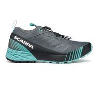 SCARPA Ribelle Run Gore-tex W - Femme - Bleu / Gris / Noir - taille 38- modèle 2023