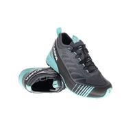 SCARPA Ribelle Run Gore-tex W - Femme - Bleu / Gris / Noir - taille 40- modèle 2023