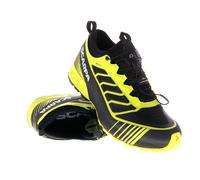 Scarpa Ribelle Run GTX Hommes Chaussures de trail Gore-Tex 41.5 Noir