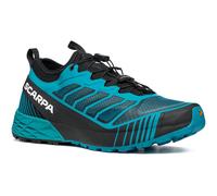 Scarpa Ribelle Run Homme Bleu - Chaussures de trail hommes 40.5