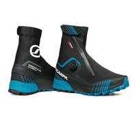 Scarpa Ribelle Run Kalibra G M Chaussures homme Ribelle Run Kalibra G M 43 Noir