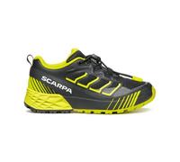 Scarpa Ribelle Run Enfants Chaussures de trail 31 Noir