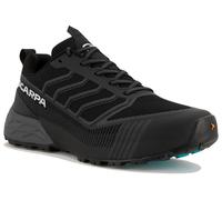 SCARPA Ribelle Run Lt - Homme - Noir - taille 43 1/2- modèle 2025