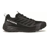SCARPA Ribelle Run Lt - Homme - Noir - taille 41 1/2- modèle 2025