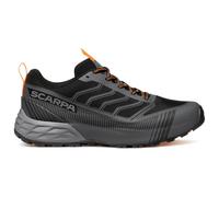 Scarpa - Ribelle Run LT Waterproof - Chaussures multisports - EU 44 - anthracite / tonic