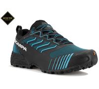 Scarpa Ribelle Run XT Gore-Tex M Chaussures homme déstockage Ribelle Run XT Gore-Tex M 43.5 Noir