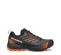 Scarpa Ribelle Run XT Gray/Tonic, Gris tonique, 45.5 EU