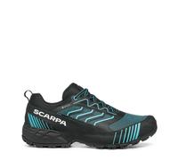 Scarpa - Ribelle Run XT GTX - Chaussures trail homme Azure / Azure - 43.5