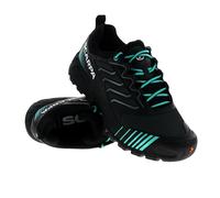Scarpa Ribelle Run XT GTX Femmes Chaussures de trail Gore-Tex 38 Anthracite