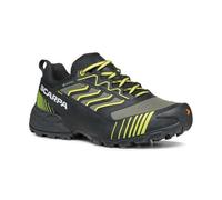 Scarpa Ribelle Run XT GTX Woman, Conifer Sharp Green, 37 EU