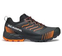 Scarpa - Chaussures de trail - Ribelle Run XT Gray Tonic pour Homme - Taille 43,5 - Gris Gris 43,5