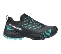 SCARPA Ribelle Run Xt W - Femme - Noir / Bleu - taille 38- modèle 2024