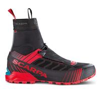 SCARPA Ribelle S Hd - Homme - Rouge / Noir - taille 42 1/2- modèle 2025