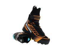 Scarpa Ribelle Tech 3 HD Chaussures, Noir, EU 46