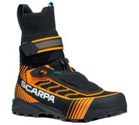 Scarpa Chaussures d'alpinisme Ribelle Tech 3 Noir Taille 43,5