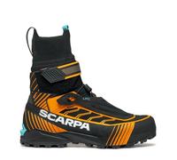 Scarpa - Ribelle Tech 3 HD - Chaussures alpinisme Black / Bright Orange - 45