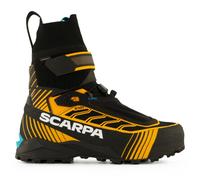 Scarpa - Ribelle Tech 3 HD - Chaussures de montagne - EU 40 - black / bright orange