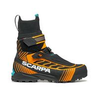 Scarpa Ribelle Tech 3 HD Chaussures, Noir, EU 44