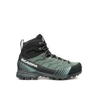 Scarpa Ribelle Trk Gore-tex® Hiking Boots Vert EU 37 1/2 Femme