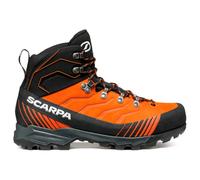 Scarpa - Ribelle TRK GTX - Chaussures de randonnée - EU 43,5 - tonic
