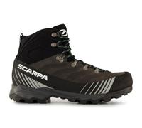 Scarpa - Ribelle TRK GTX - Chaussures de randonnée - EU 49 - shark / grey