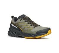 Scarpa Rush 2 Gore-Tex Homme Kaki - Chaussures fast hiking hommes 45.5