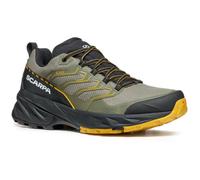 SCARPA Rush 2 Gore-tex - Homme - Vert - taille 42 1/2- modèle 2025