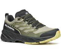 Scarpa Rush 2 Gtx Hiking Shoe Womens Sauge Jaune 4 (37) Female
